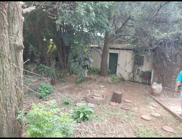 3 BEDROOM HOUSE FOR SALE IN KENSINGTON